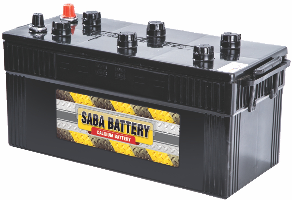 LM-12V 170Ah باتری اسیدی 12 ولت 170 آمپر - تصویر 1