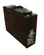 باتری سیلد 12 ولت 100آمپر VRLA فرانت صبا