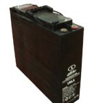 باتری سیلد 12 ولت 110آمپر VRLA فرانت صبا