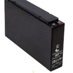 باتری سیلد 12 ولت 150آمپر VRLA فرانت صبا