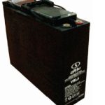 باتری سیلد 12 ولت 155آمپر VRLA فرانت صبا