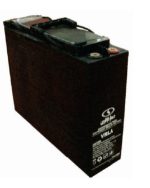 باتری سیلد 12 ولت 155آمپر VRLA فرانت صبا