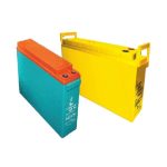 باتری سیلد 12 ولت 200آمپر VRLA فرانت صبا