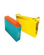 باتری سیلد 12 ولت 200آمپر VRLA فرانت صبا