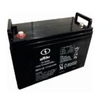 باتری سیلد 12 ولت 120آمپرVRLA صبا