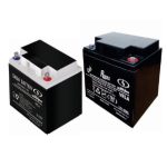 باتری سیلد 12 ولت 42آمپر VRLA صبا