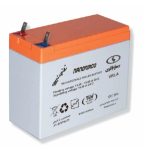 باتری سیلد 12 ولت 7.5آمپر VRLA صبا