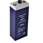 باتری سیلد 2 ولت 200آمپر VRLA صبا