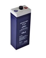 باتری سیلد 2 ولت 200آمپر VRLA صبا